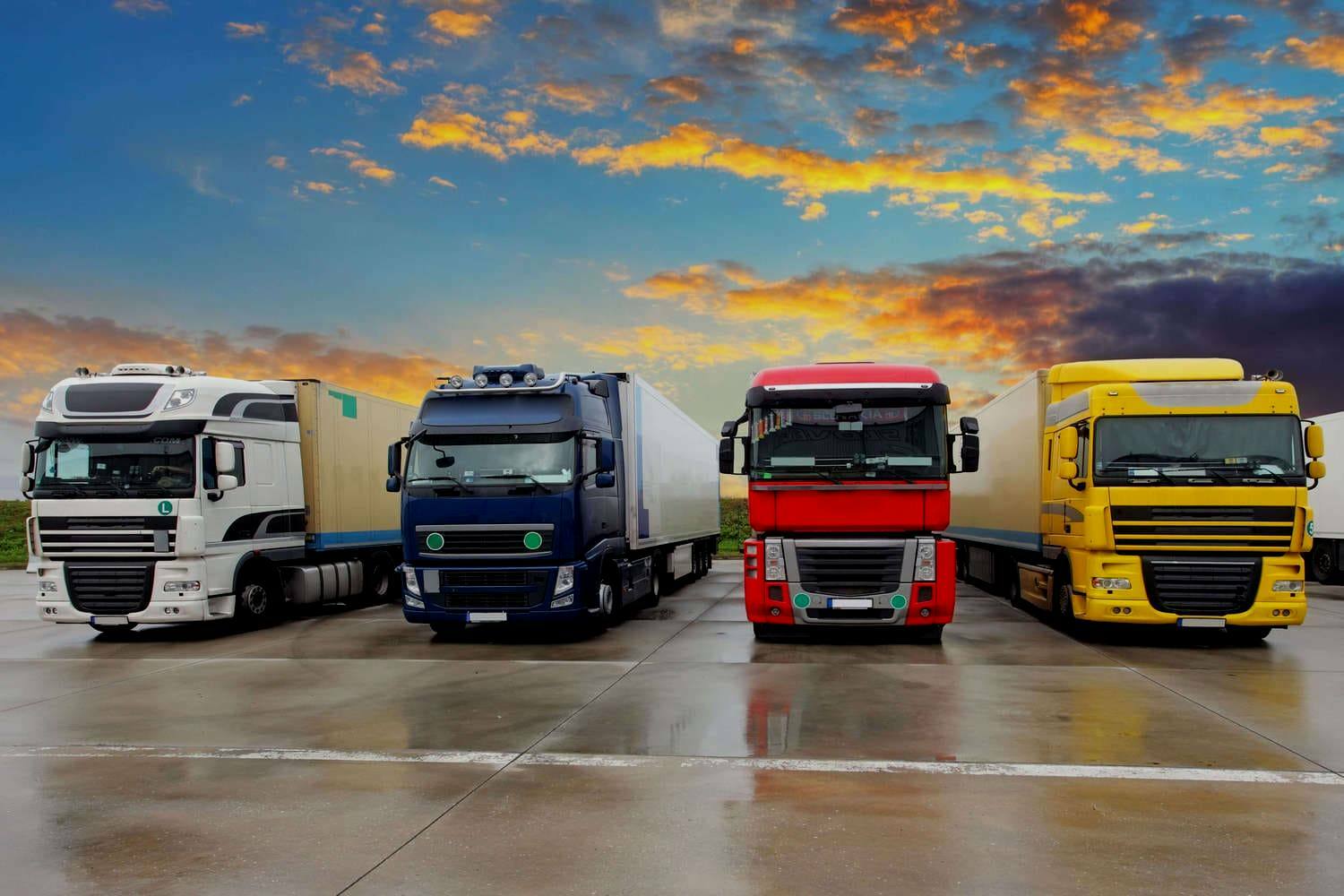 <span style="font-weight: bold;">Автоперевозки грузов</span><br>